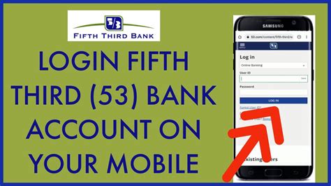 53 mortgage login|53 bank online bill pay.